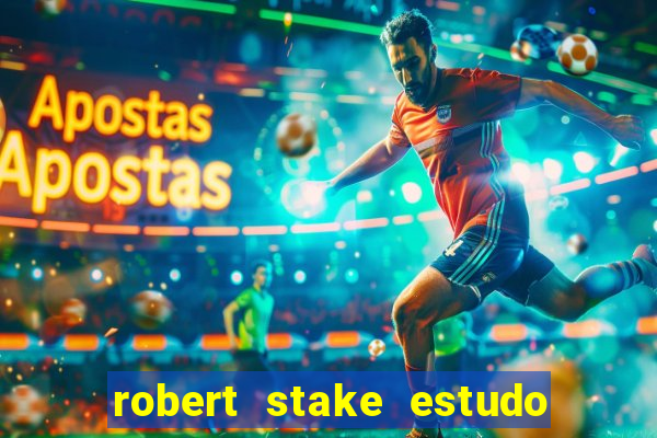 robert stake estudo de caso